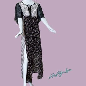 Highline Collective Empire Dress